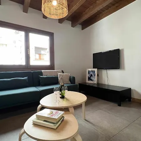 Casa Baronia - La Cerdanya Δωμάτια σε οικογενειακή κατοικία Puigcerdà