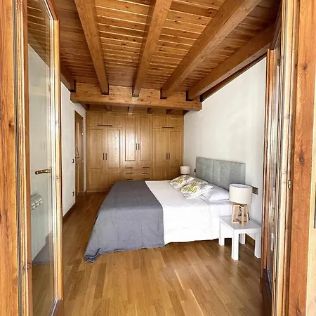 Casa Baronia La Cerdanya *