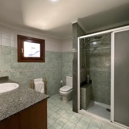 Casa Baronia La Cerdanya Homestay Puigcerda