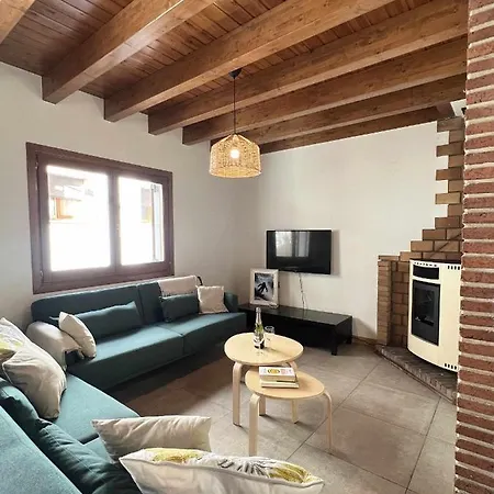 Casa Baronia - La Cerdanya Δωμάτια σε οικογενειακή κατοικία *