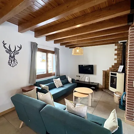 Casa Baronia - La Cerdanya *