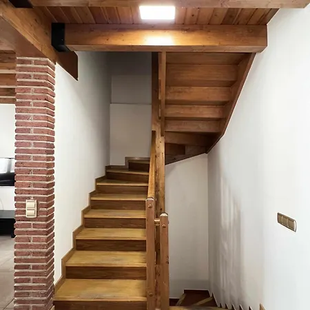 Δωμάτια σε οικογενειακή κατοικία Casa Baronia - La Cerdanya Puigcerdà